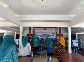 PEMBINAAN PKK
